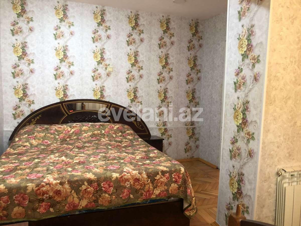 Satılır, köhnə tikili, 2 otaqlı, 48 m², Bakı, Nərimanov r, Nəriman Nərimanov m.