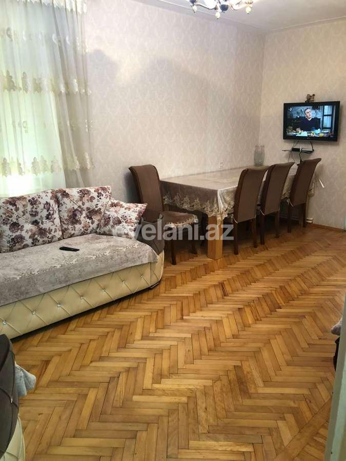 Satılır, köhnə tikili, 2 otaqlı, 48 m², Bakı, Nərimanov r, Nəriman Nərimanov m.