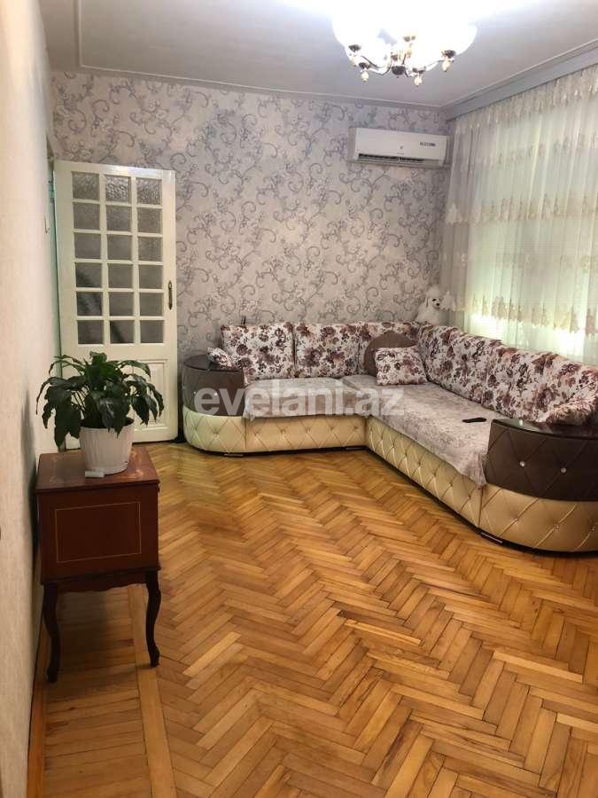 Satılır, köhnə tikili, 2 otaqlı, 48 m², Bakı, Nərimanov r, Nəriman Nərimanov m.