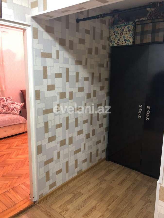 Satılır, köhnə tikili, 2 otaqlı, 48 m², Bakı, Nərimanov r, Nəriman Nərimanov m.