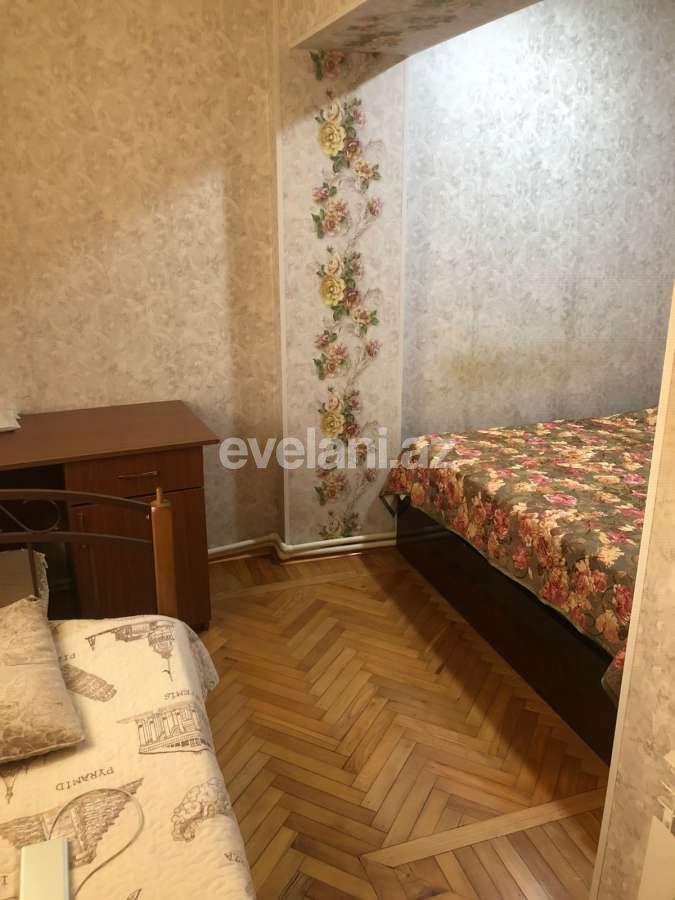 Satılır, köhnə tikili, 2 otaqlı, 48 m², Bakı, Nərimanov r, Nəriman Nərimanov m.