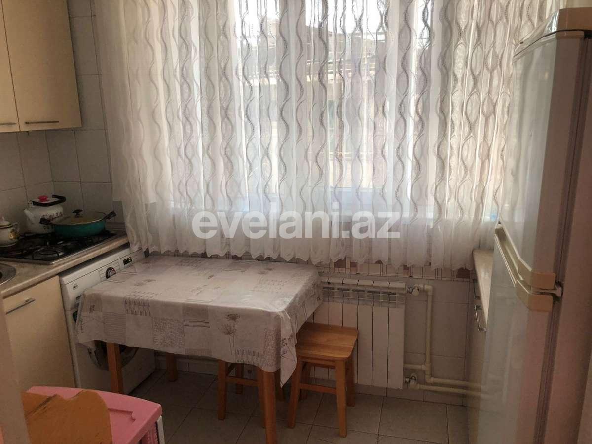 Satılır, köhnə tikili, 2 otaqlı, 48 m², Bakı, Nərimanov r, Nəriman Nərimanov m.