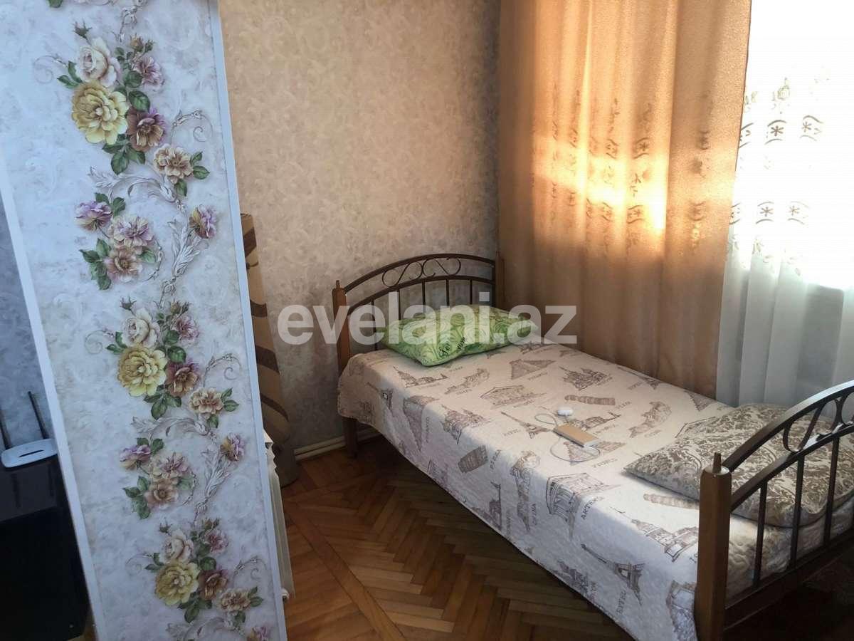 Satılır, köhnə tikili, 2 otaqlı, 48 m², Bakı, Nərimanov r, Nəriman Nərimanov m.