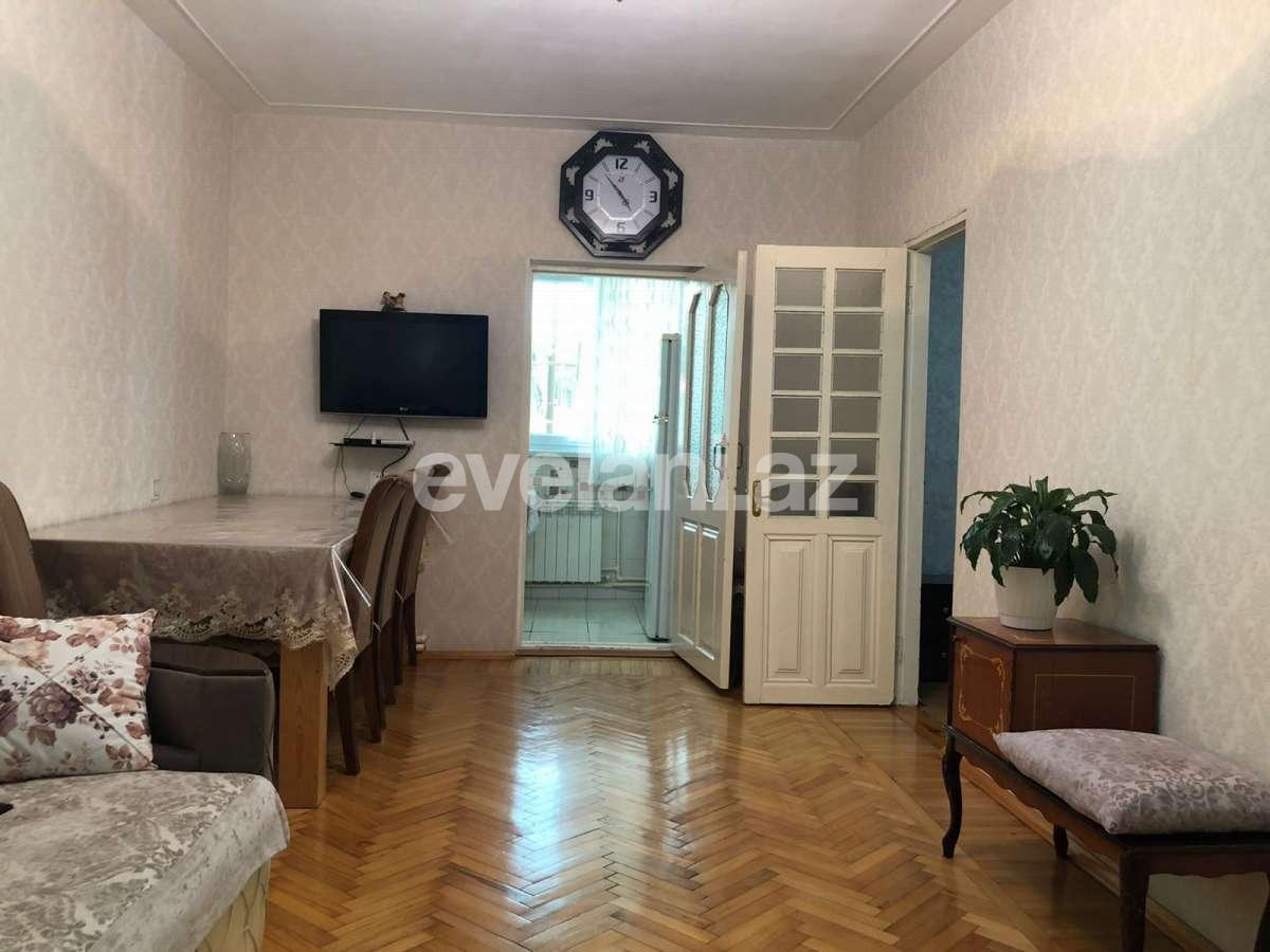 Satılır, köhnə tikili, 2 otaqlı, 48 m², Bakı, Nərimanov r, Nəriman Nərimanov m.