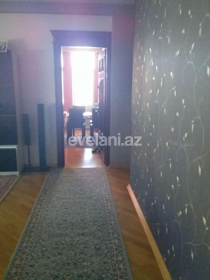 Продаётся, новостройка, 4-комнаты, 145 m², Баку, Ясамальский r.