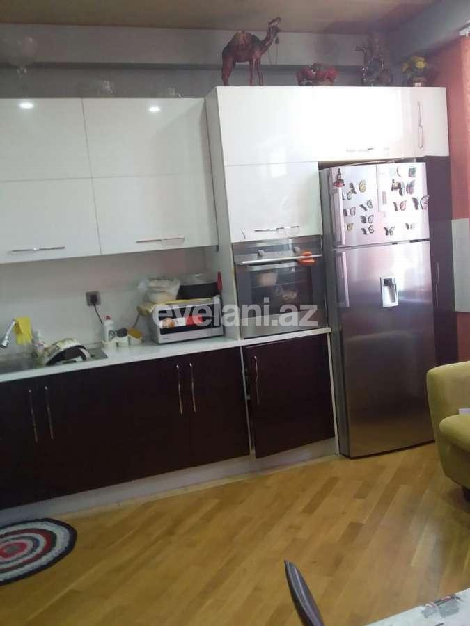 Продаётся, новостройка, 4-комнаты, 145 m², Баку, Ясамальский r.