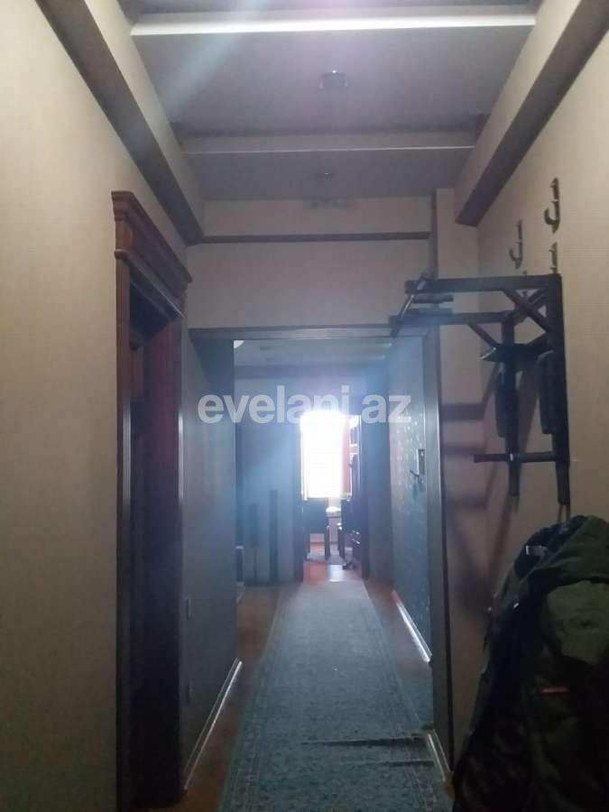 Продаётся, новостройка, 4-комнаты, 145 m², Баку, Ясамальский r.