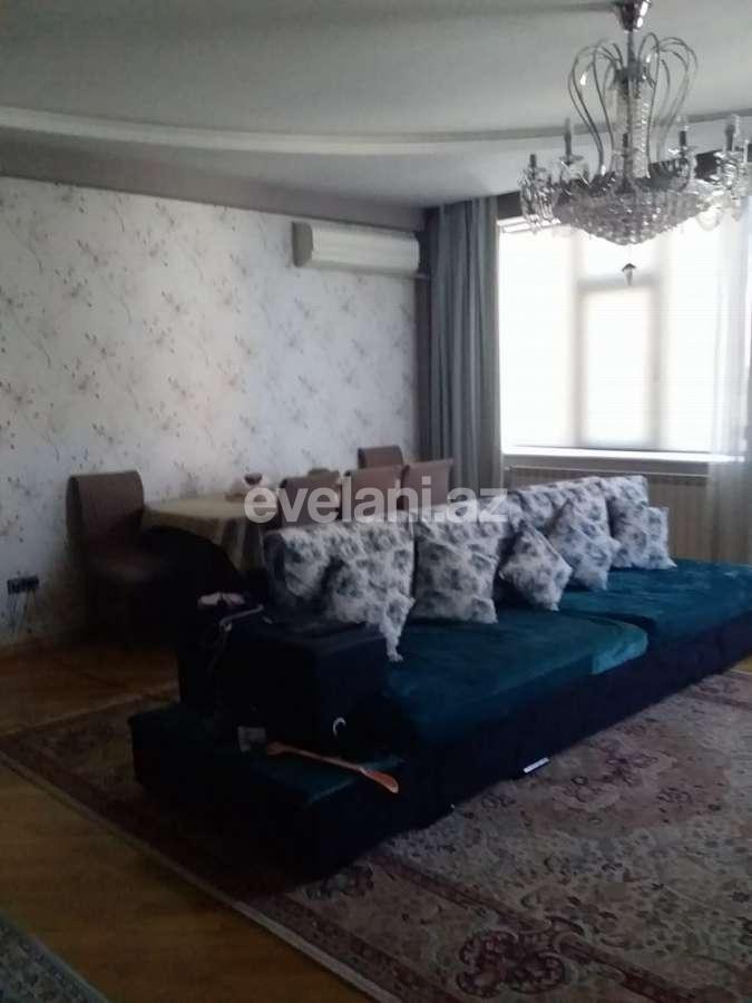 Продаётся, новостройка, 4-комнаты, 145 m², Баку, Ясамальский r.