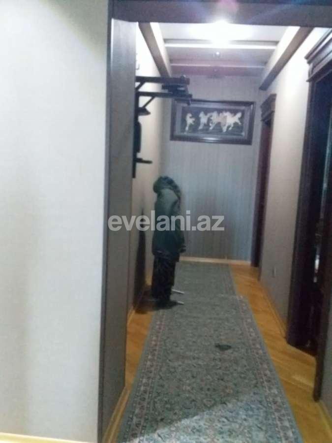 Продаётся, новостройка, 4-комнаты, 145 m², Баку, Ясамальский r.