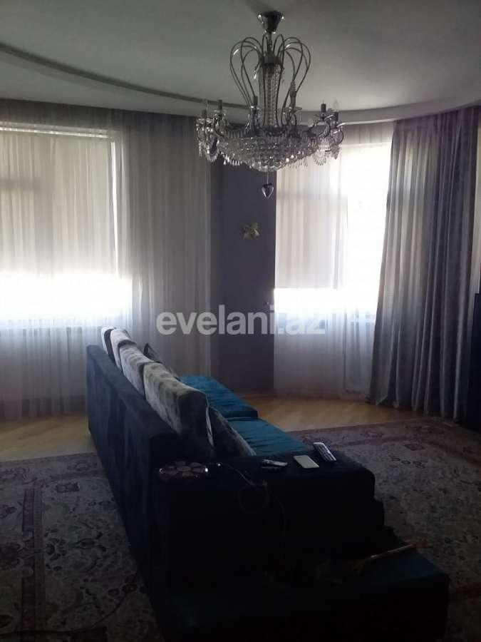 Продаётся, новостройка, 4-комнаты, 145 m², Баку, Ясамальский r.