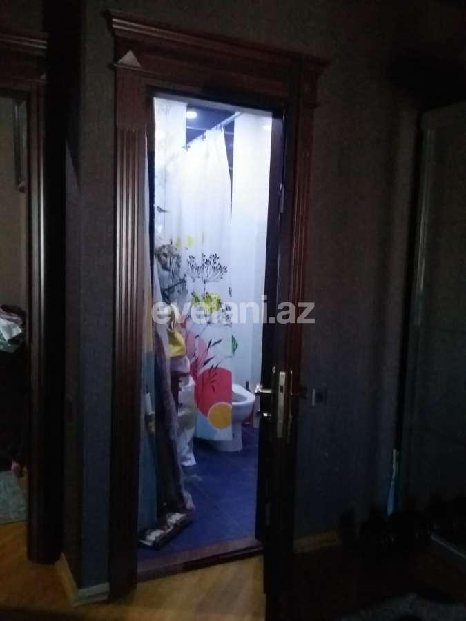 Продаётся, новостройка, 4-комнаты, 145 m², Баку, Ясамальский r.