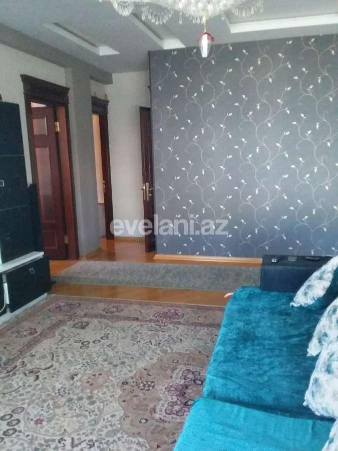 Продаётся, новостройка, 4-комнаты, 145 m², Баку, Ясамальский r.