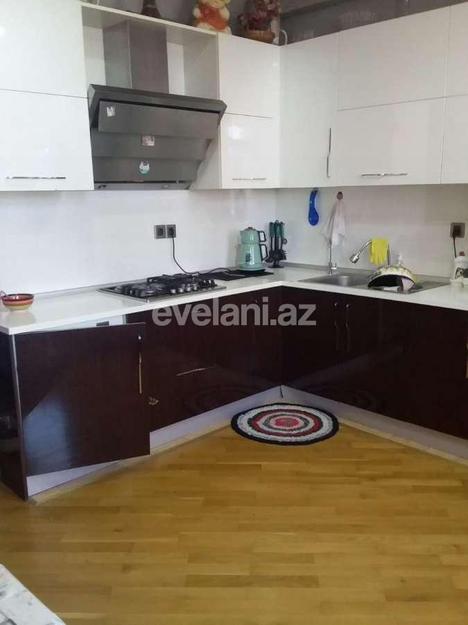 Продаётся, новостройка, 4-комнаты, 145 m², Баку, Ясамальский r.