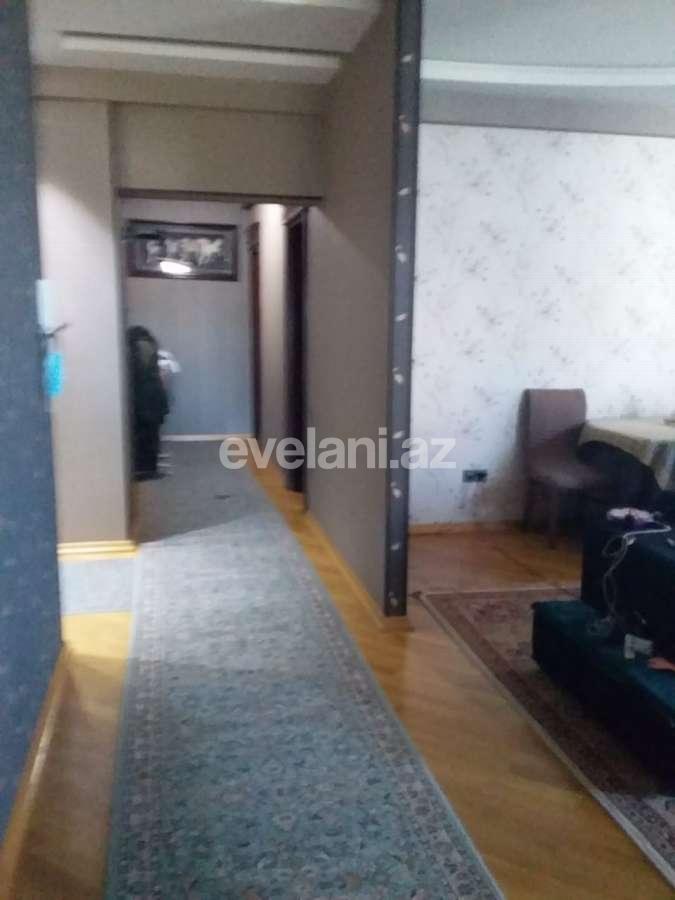 Продаётся, новостройка, 4-комнаты, 145 m², Баку, Ясамальский r.