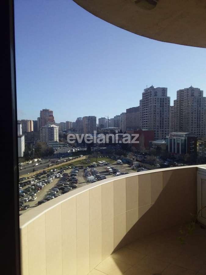 Продаётся, новостройка, 4-комнаты, 145 m², Баку, Ясамальский r.