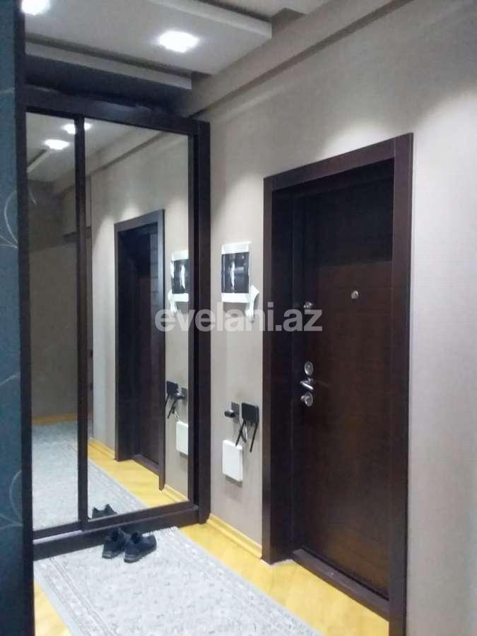 Продаётся, новостройка, 4-комнаты, 145 m², Баку, Ясамальский r.