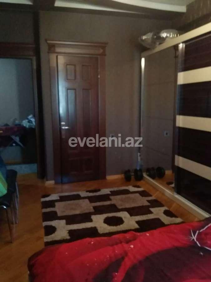 Продаётся, новостройка, 4-комнаты, 145 m², Баку, Ясамальский r.