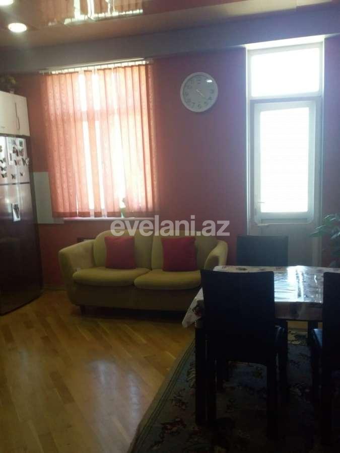 Продаётся, новостройка, 4-комнаты, 145 m², Баку, Ясамальский r.