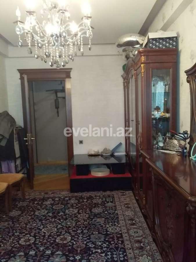 Продаётся, новостройка, 4-комнаты, 145 m², Баку, Ясамальский r.