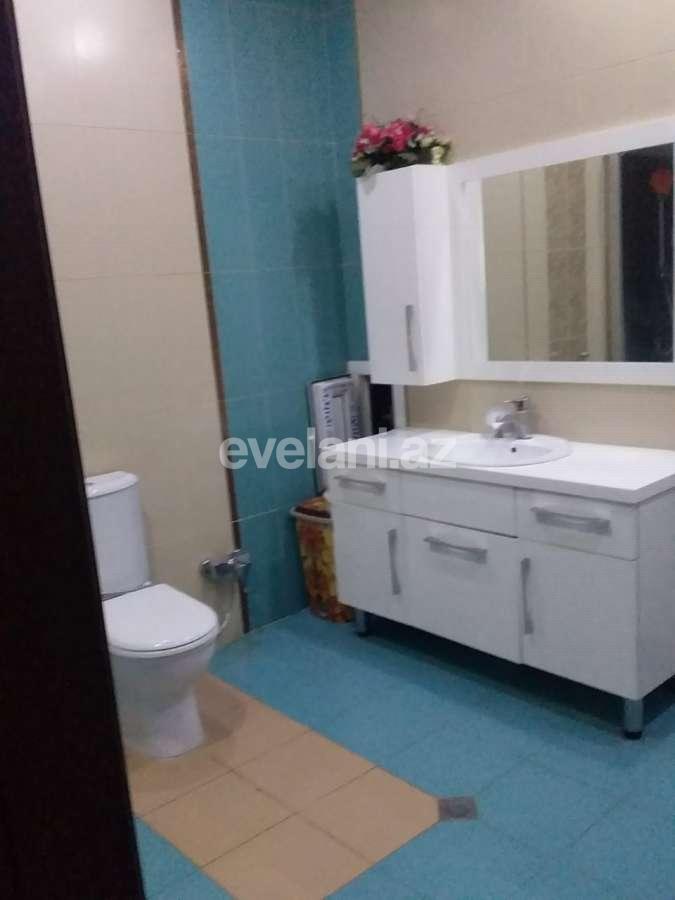 Продаётся, новостройка, 4-комнаты, 145 m², Баку, Ясамальский r.