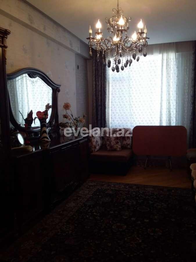 Продаётся, новостройка, 4-комнаты, 145 m², Баку, Ясамальский r.