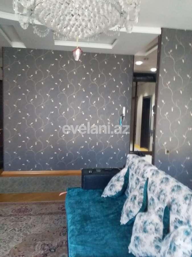 Продаётся, новостройка, 4-комнаты, 145 m², Баку, Ясамальский r.