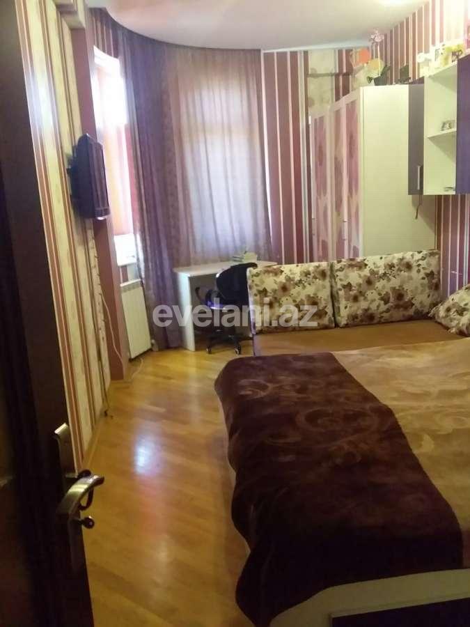 Продаётся, новостройка, 4-комнаты, 145 m², Баку, Ясамальский r.