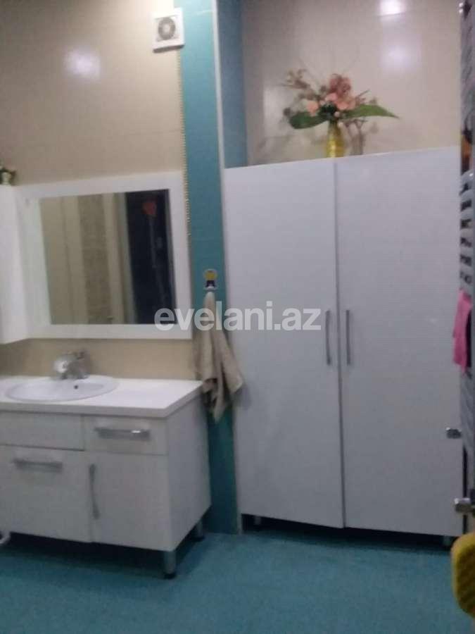 Продаётся, новостройка, 4-комнаты, 145 m², Баку, Ясамальский r.