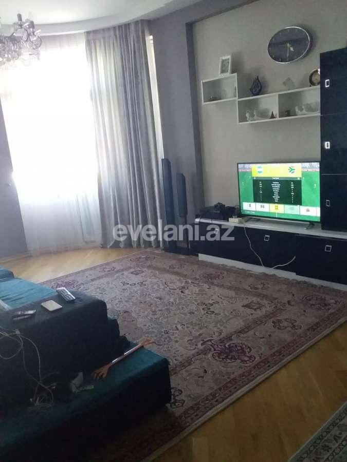 Продаётся, новостройка, 4-комнаты, 145 m², Баку, Ясамальский r.