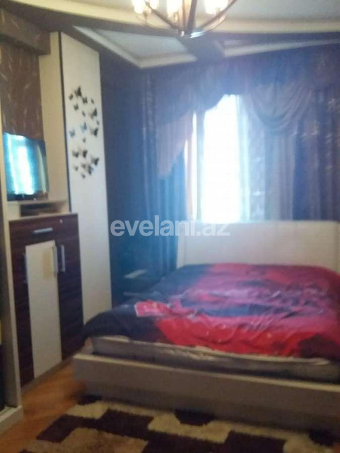 Продаётся, новостройка, 4-комнаты, 145 m², Баку, Ясамальский r.