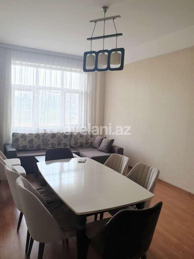 Продаётся, новостройка, 2-комнаты, 95 m², Баку, Бинагадинский r, 9-й микрорайон p, Насими m.