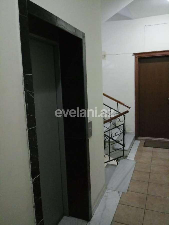 Sale, new building, 3 room, 138 m², Baku, Yasamal r, Inshaatchilar m.