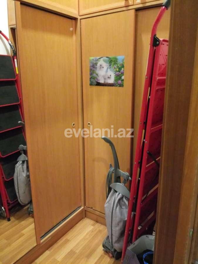 Sale, new building, 3 room, 138 m², Baku, Yasamal r, Inshaatchilar m.