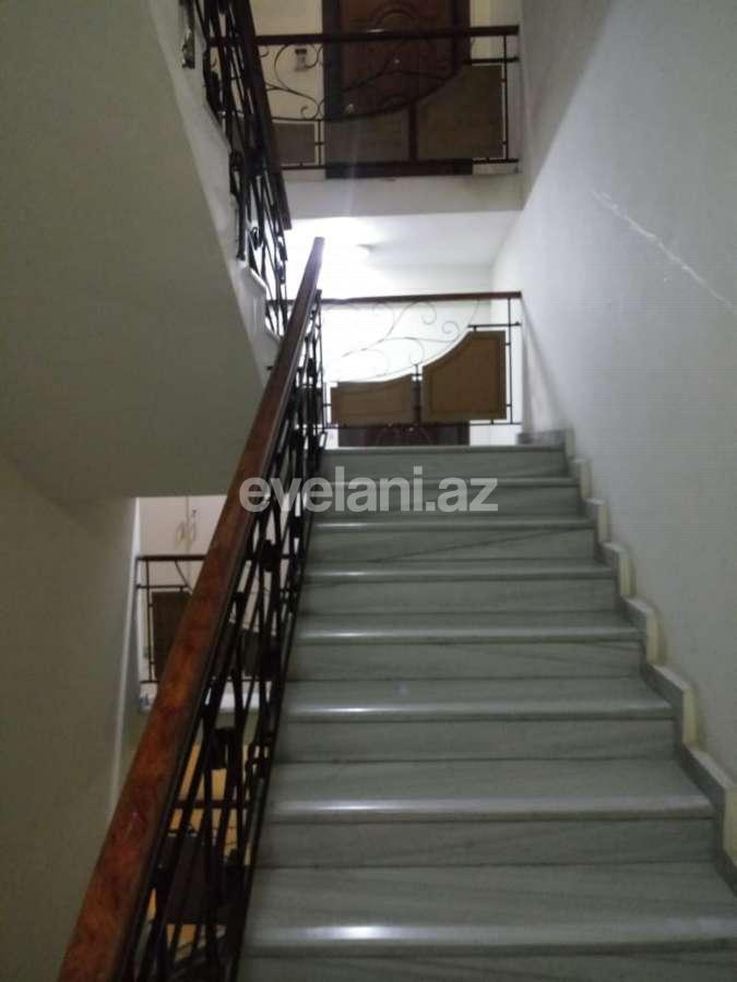 Sale, new building, 3 room, 138 m², Baku, Yasamal r, Inshaatchilar m.