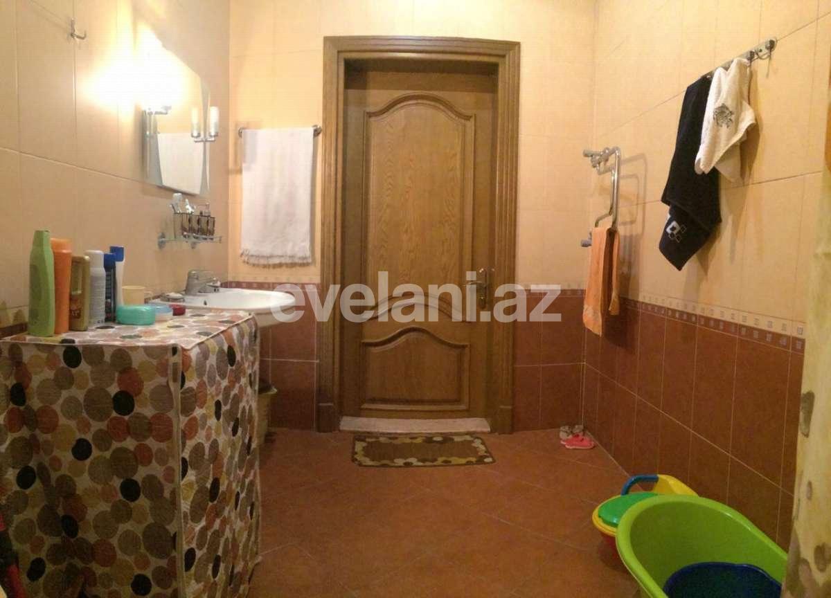 Sale, new building, 3 room, 138 m², Baku, Yasamal r, Inshaatchilar m.