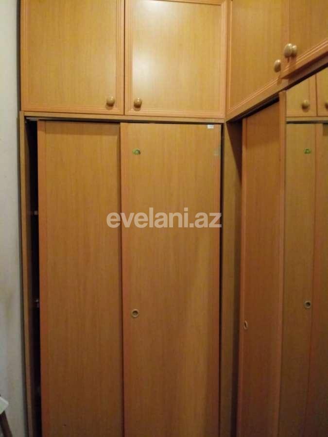 Sale, new building, 3 room, 138 m², Baku, Yasamal r, Inshaatchilar m.