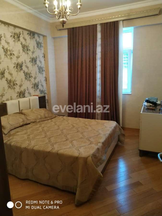 Satılır, yeni tikili, 3 otaqlı, 104 m², Bakı, Xətai r, Şah İsmayıl Xətai m.