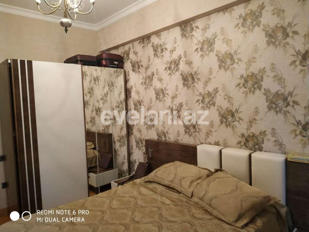 Satılır, yeni tikili, 3 otaqlı, 104 m², Bakı, Xətai r, Şah İsmayıl Xətai m.