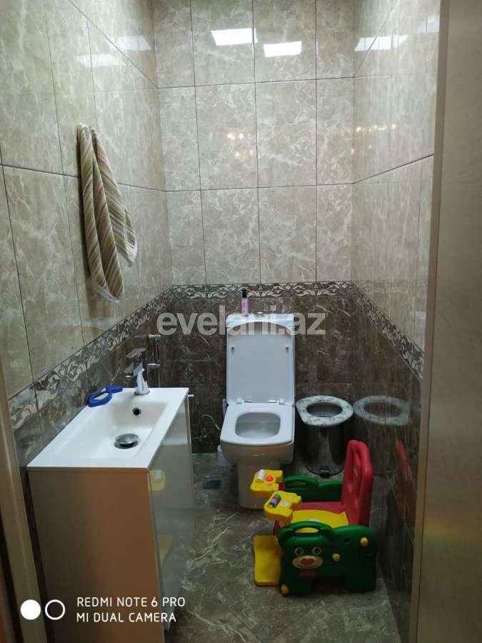 Satılır, yeni tikili, 3 otaqlı, 104 m², Bakı, Xətai r, Şah İsmayıl Xətai m.