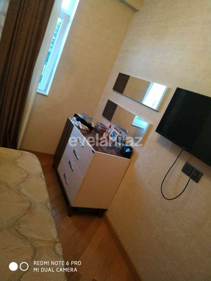 Satılır, yeni tikili, 3 otaqlı, 104 m², Bakı, Xətai r, Şah İsmayıl Xətai m.