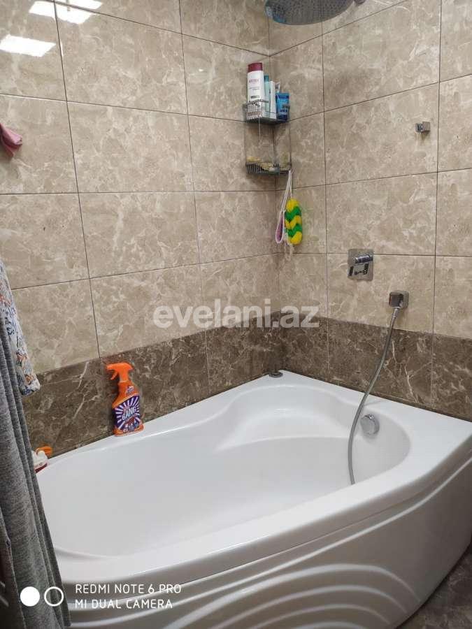 Satılır, yeni tikili, 3 otaqlı, 104 m², Bakı, Xətai r, Şah İsmayıl Xətai m.