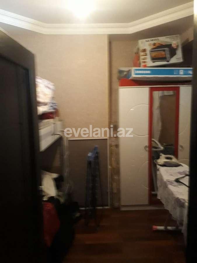 Sale, new building, 3 room, 92 m², Baku, Yasamal r.