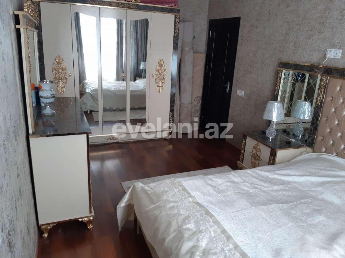 Sale, new building, 3 room, 92 m², Baku, Yasamal r.