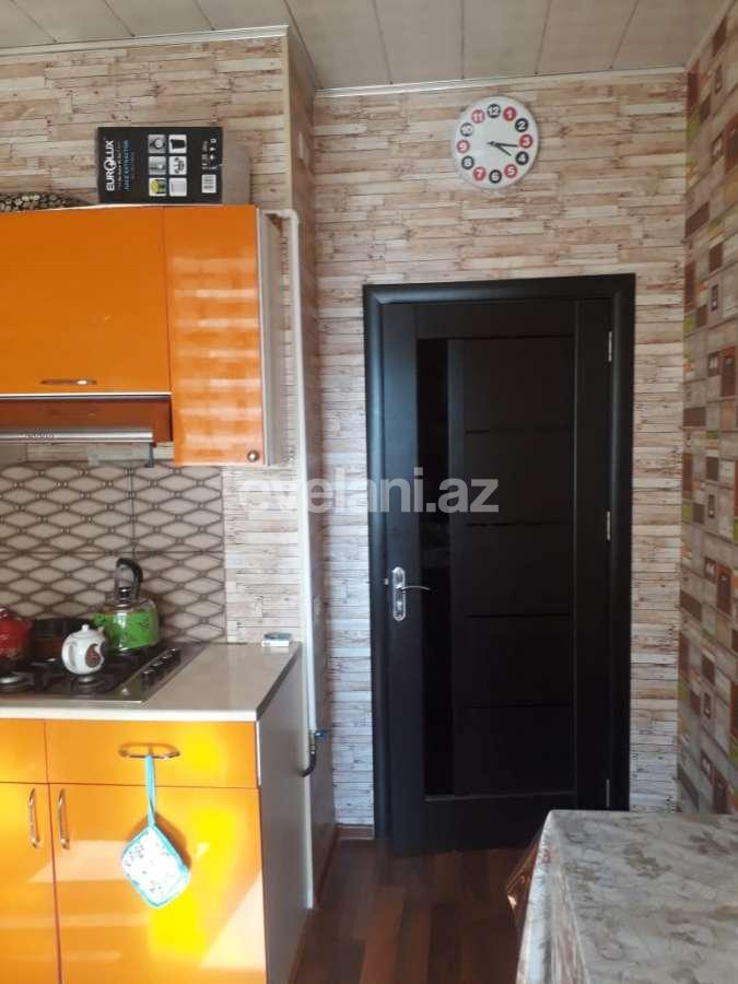 Sale, new building, 3 room, 92 m², Baku, Yasamal r.