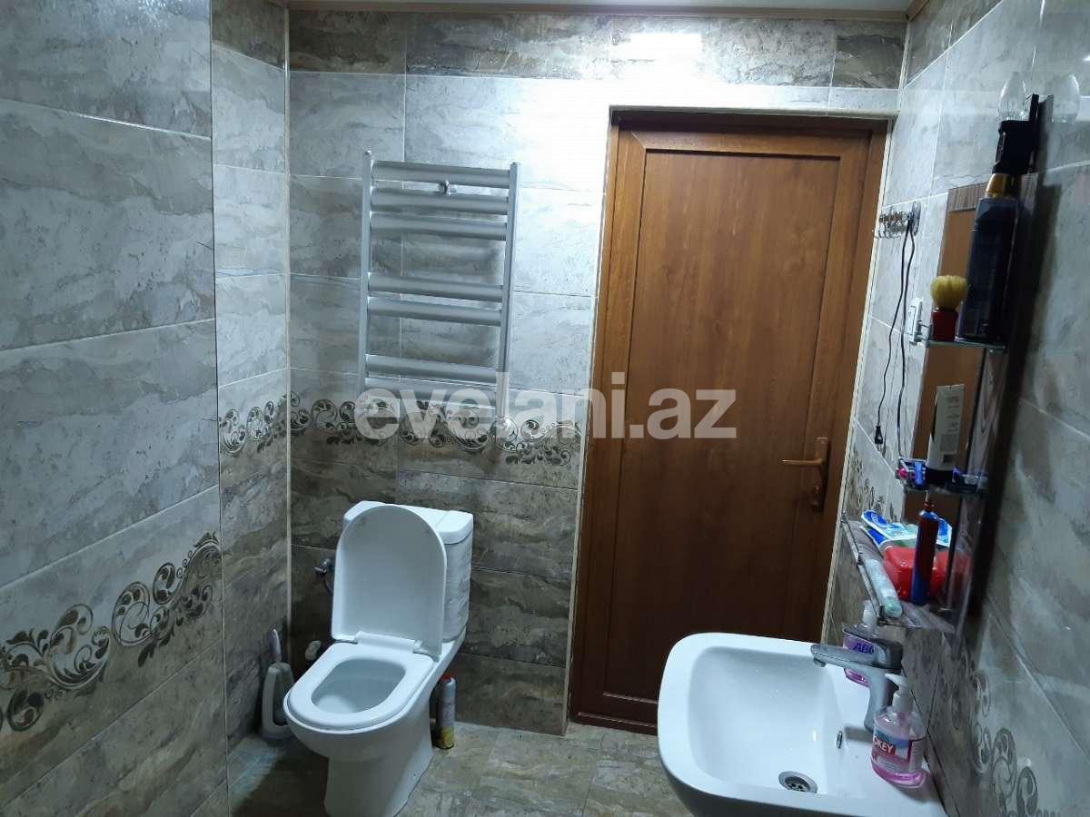Sale, new building, 3 room, 92 m², Baku, Yasamal r.