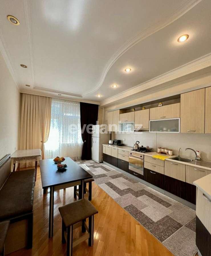 Sale, new building, 4 room, 282 m², Baku, Narimanov r.