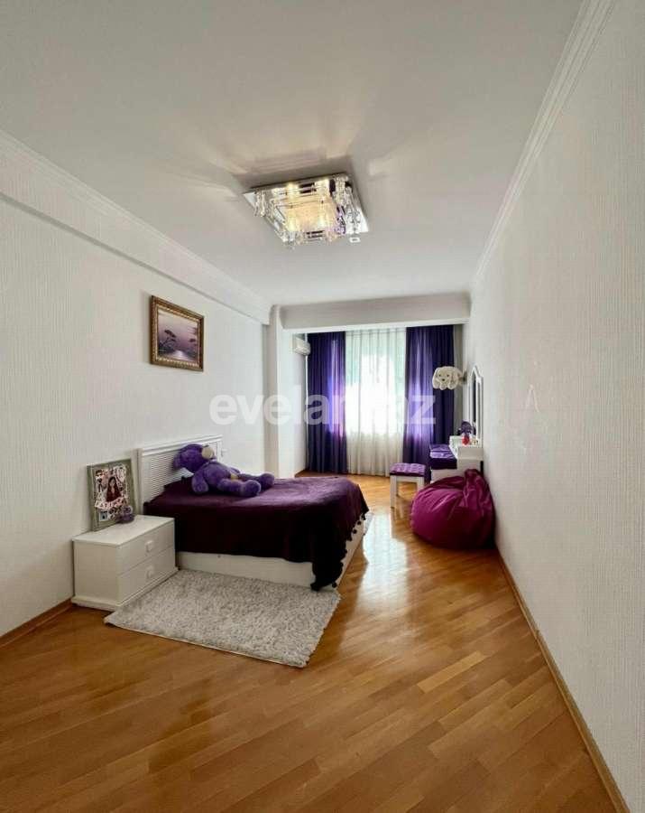 Sale, new building, 4 room, 282 m², Baku, Narimanov r.