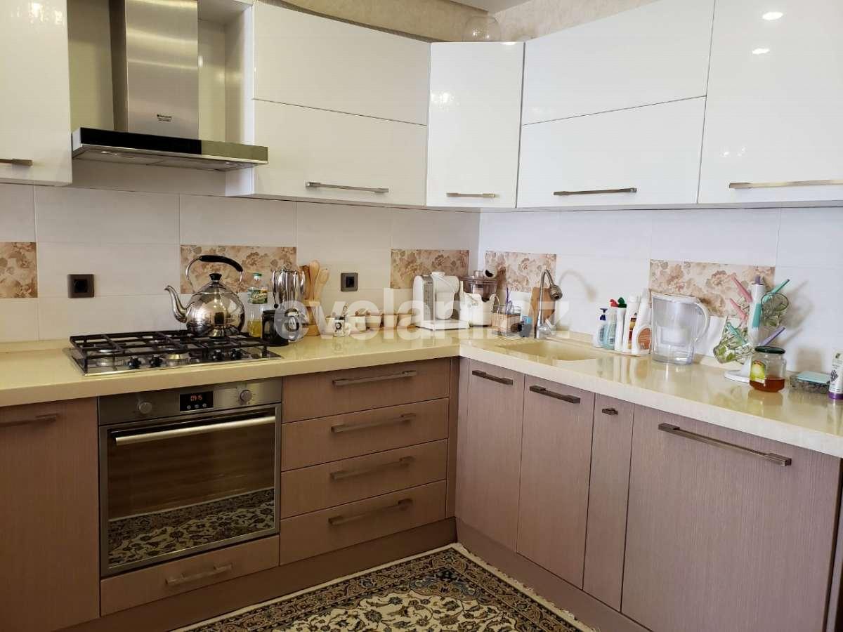 Продаётся, новостройка, 3-комнаты, 91 m², Баку, Ясамальский r.