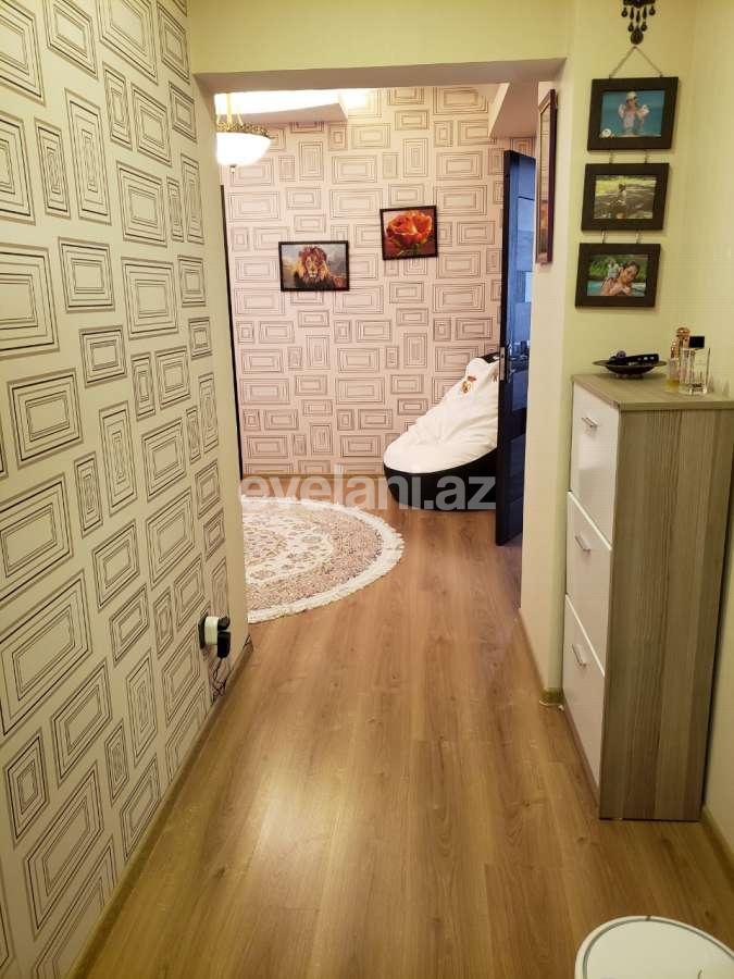 Продаётся, новостройка, 3-комнаты, 91 m², Баку, Ясамальский r.