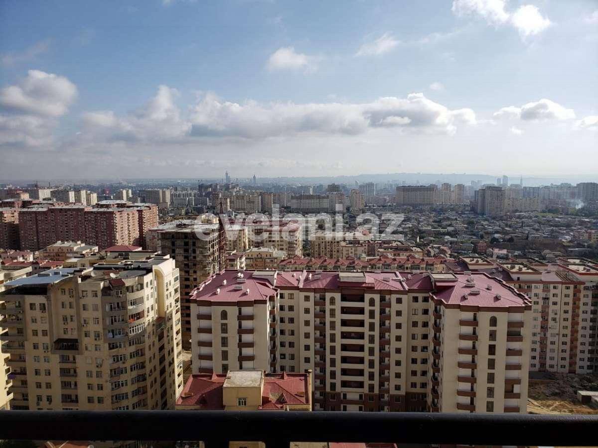 Продаётся, новостройка, 3-комнаты, 91 m², Баку, Ясамальский r.